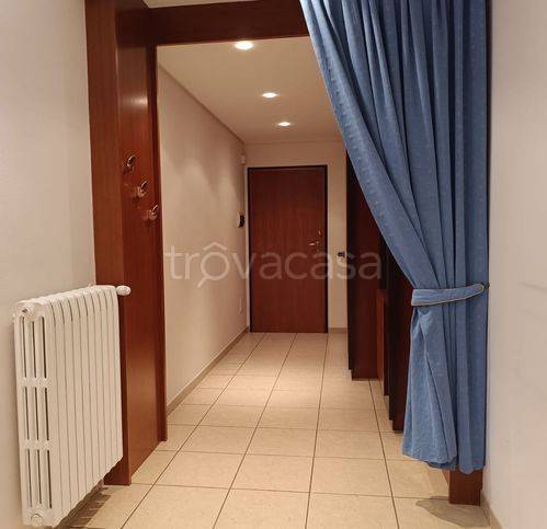 appartamento in affitto ad Altamura