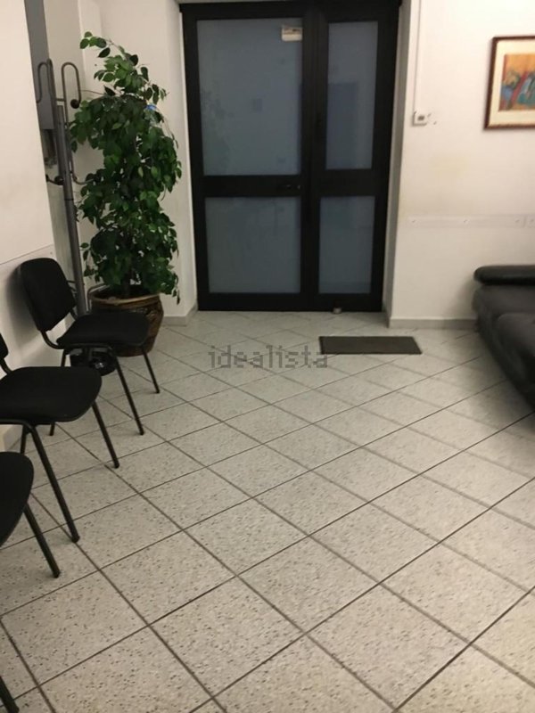 ufficio in affitto ad Altamura in zona Centro Storico