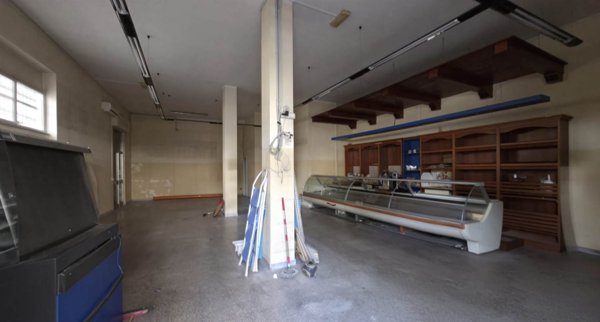 locale commerciale in affitto ad Altamura