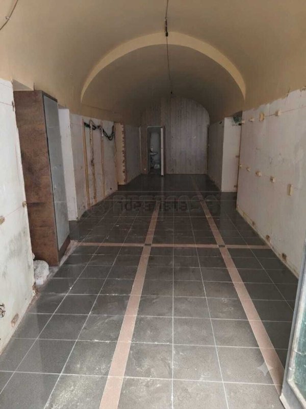 locale commerciale in affitto ad Altamura in zona Centro Storico