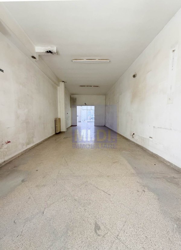 negozio in affitto ad Altamura in zona Centro Storico