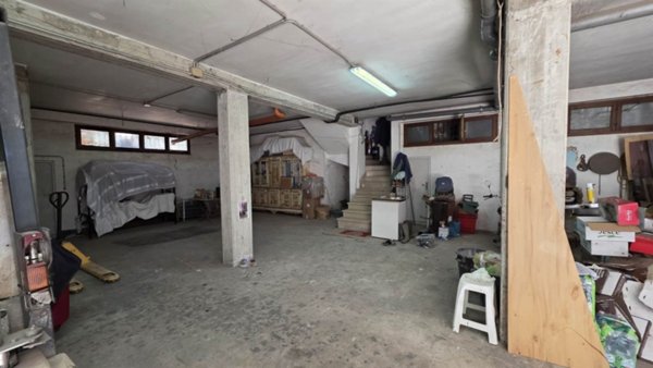 locale commerciale in affitto ad Altamura