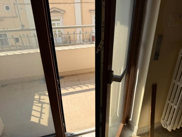 appartamento in affitto ad Altamura