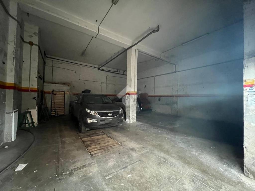 box auto in affitto ad Altamura