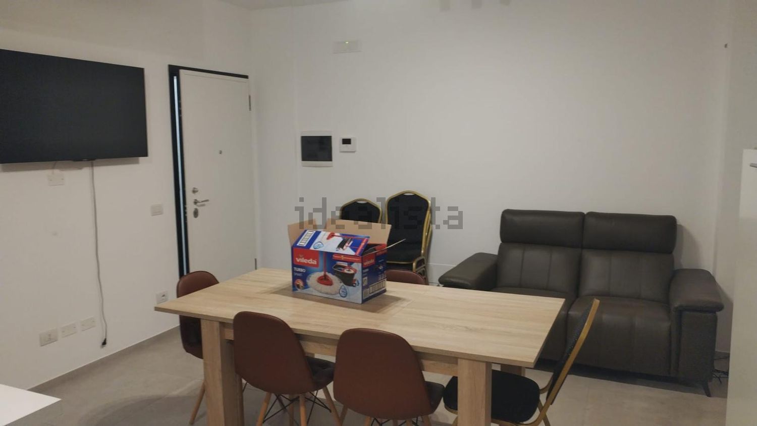 appartamento in affitto ad Altamura