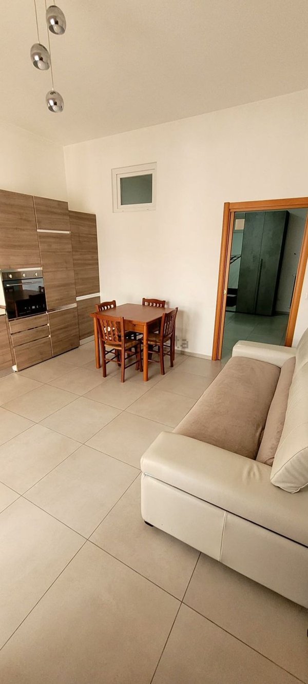 appartamento in affitto ad Altamura