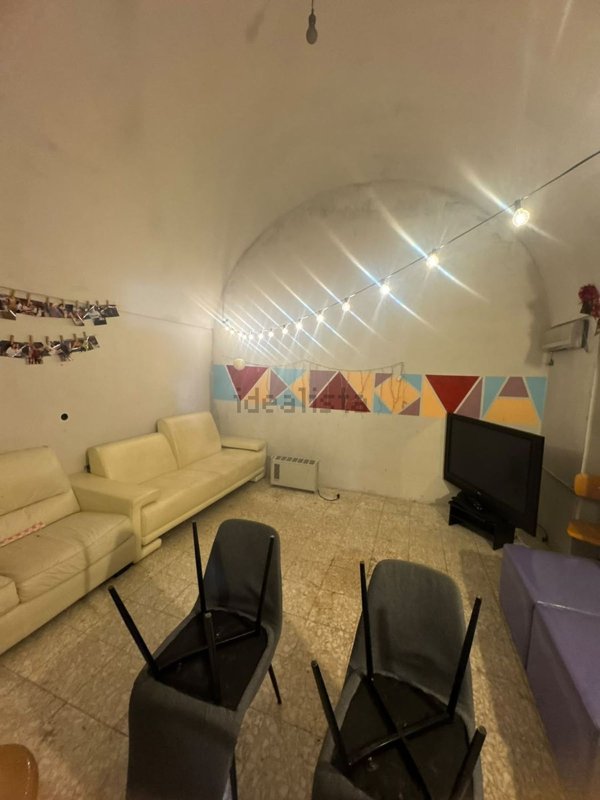 appartamento in affitto ad Altamura