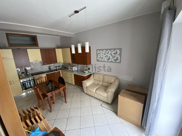 casa indipendente in affitto ad Altamura in zona Centro Storico
