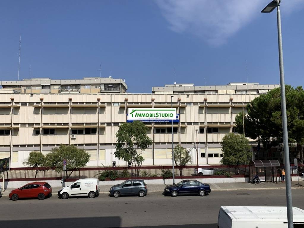 ufficio in affitto a Bari in zona San Pasquale