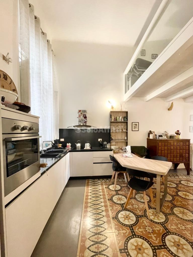 appartamento in affitto a Bari in zona Madonnella