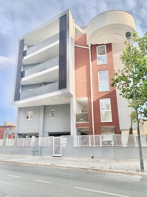 appartamento in affitto a Bari in zona Carbonara