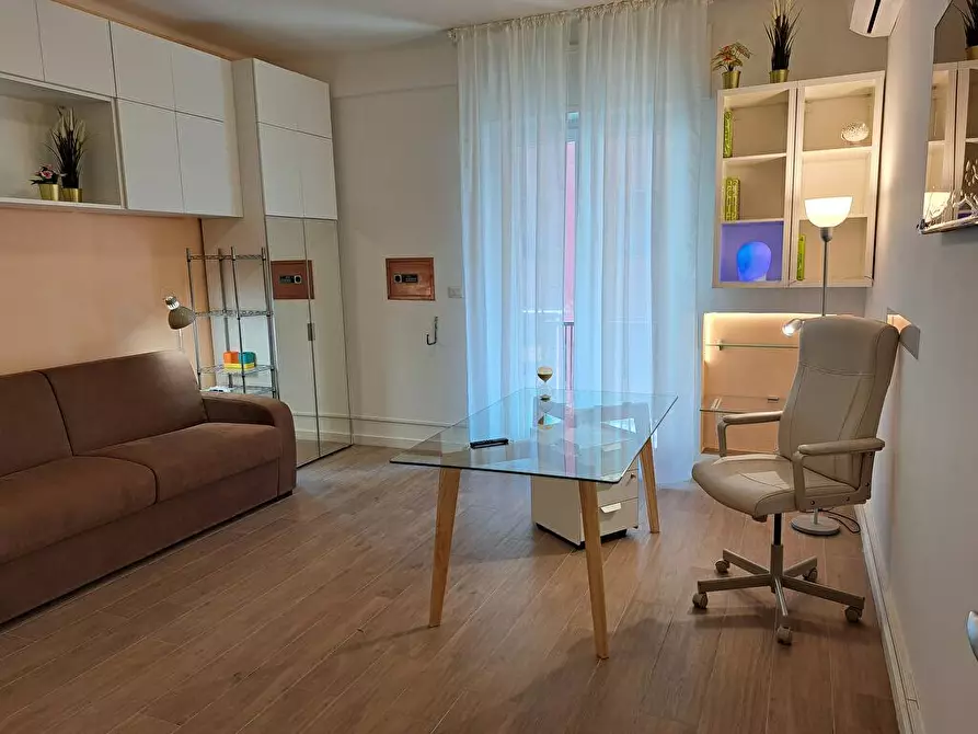 appartamento in affitto a Bari