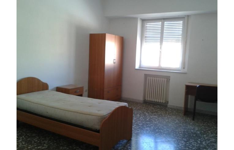 appartamento in affitto a Bari in zona Marconi