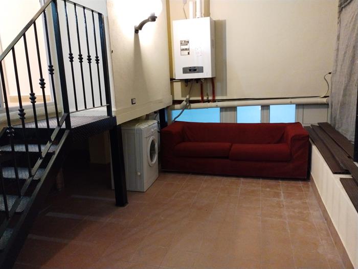 appartamento in affitto a Bari in zona Città Vecchia