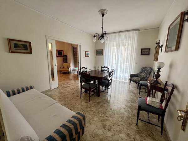 appartamento in affitto a Bari in zona Murat
