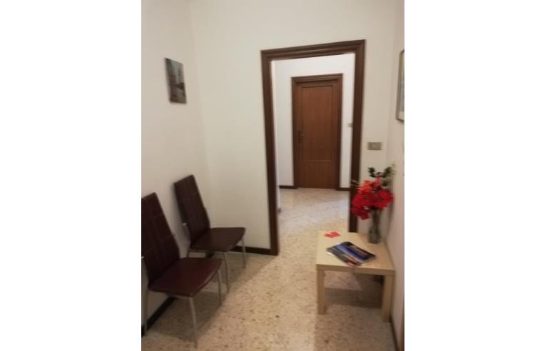 ufficio in affitto a Bari in zona Libertà