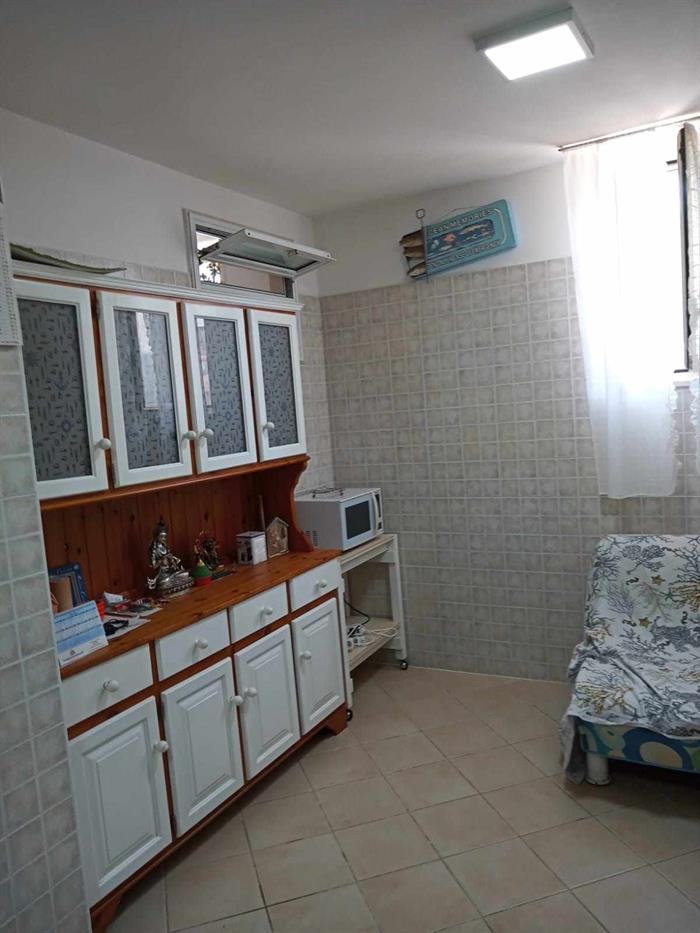 appartamento in affitto a Bari in zona Santo Spirito