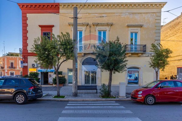 casa indipendente in affitto a Bari in zona Carbonara