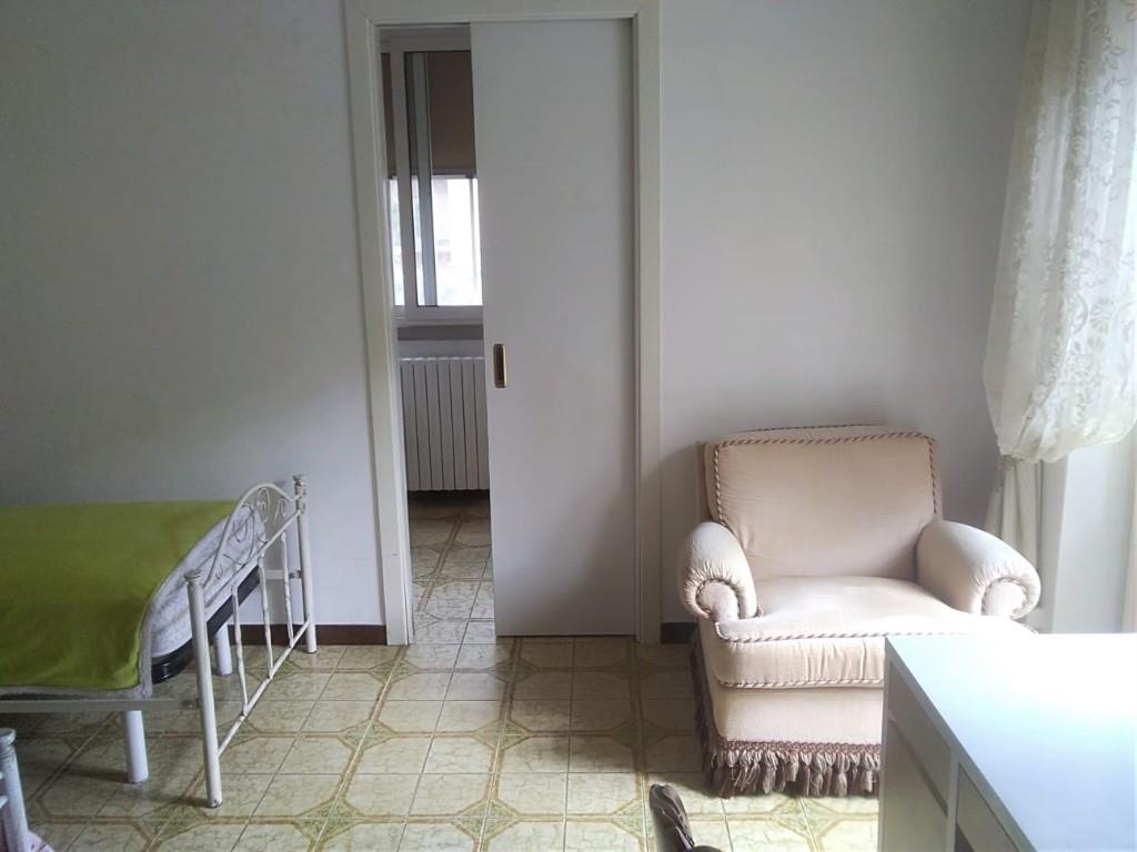 appartamento in affitto a Bari in zona Carrassi