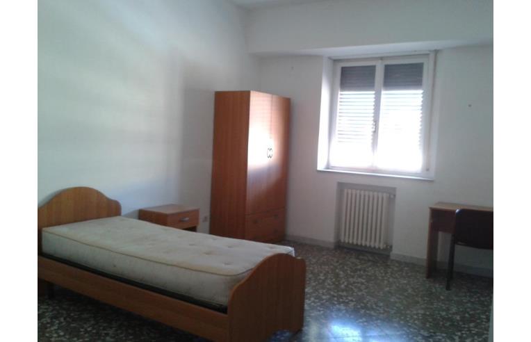 appartamento in affitto a Bari in zona Marconi