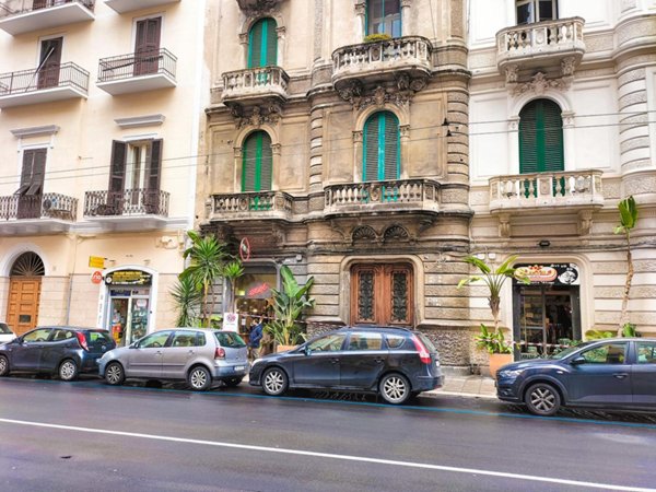 appartamento in affitto a Bari in zona Città Vecchia