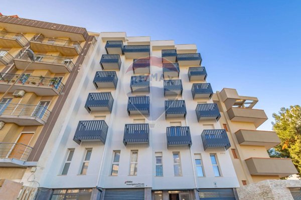appartamento in affitto a Bari in zona Libertà