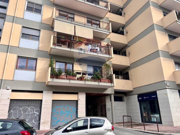 appartamento in affitto a Bari in zona Mungivacca