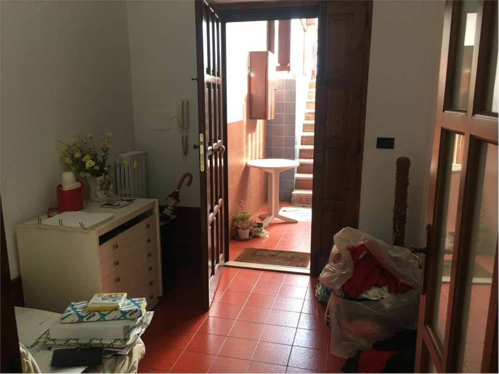 appartamento in affitto a Bari in zona Loseto