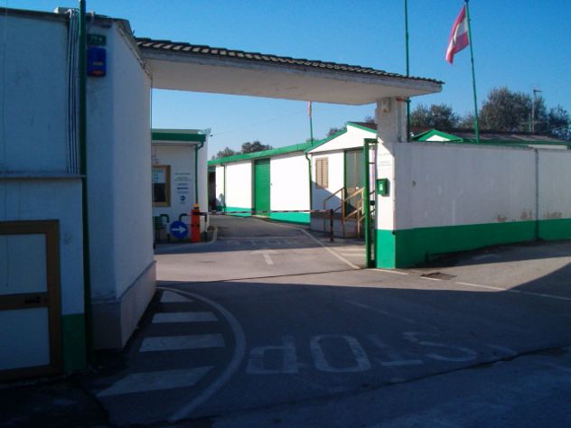 ufficio in affitto a Bari in zona Japigia