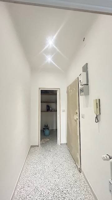 appartamento in affitto a Bari in zona Picone