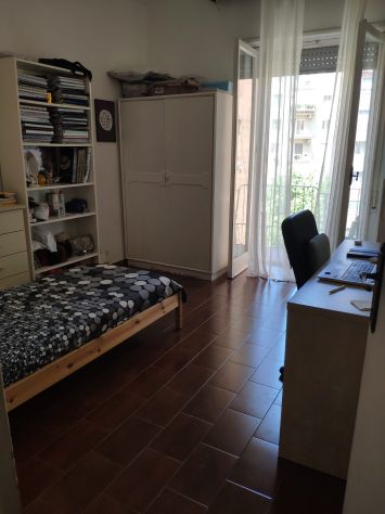 appartamento in affitto a Bari in zona Poggiofranco
