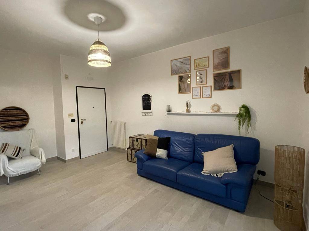 appartamento in affitto a Bari in zona Torre a Mare