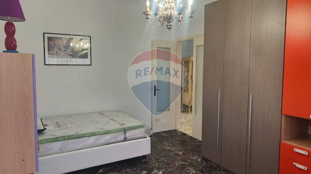 casa semindipendente in affitto a Bari in zona Poggiofranco