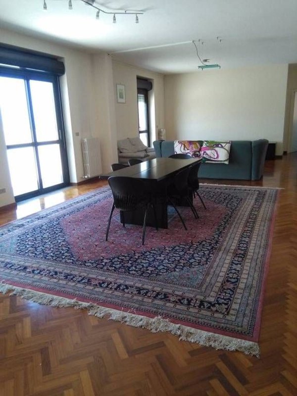 appartamento in affitto a Bari in zona Poggiofranco