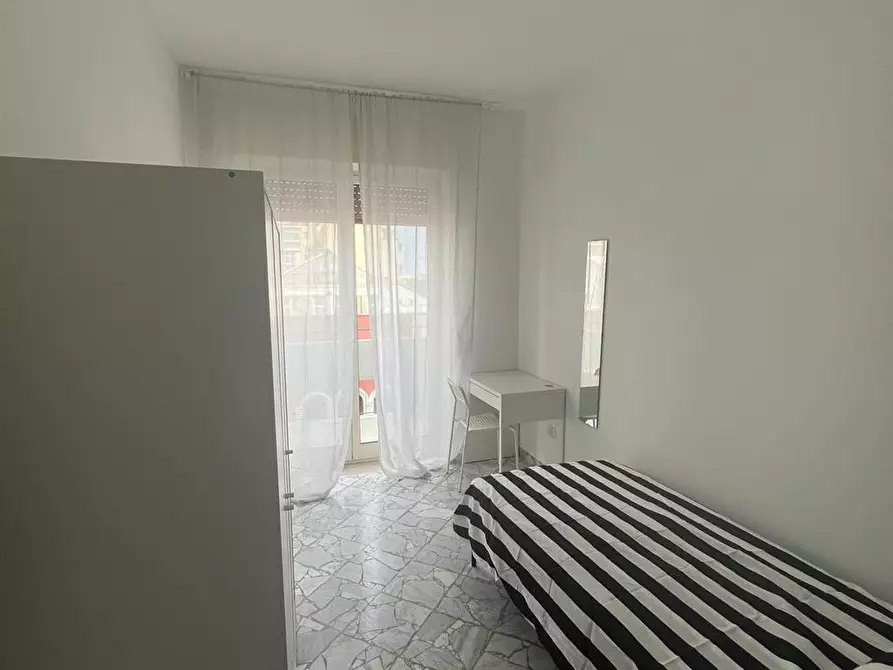 appartamento in affitto a Bari