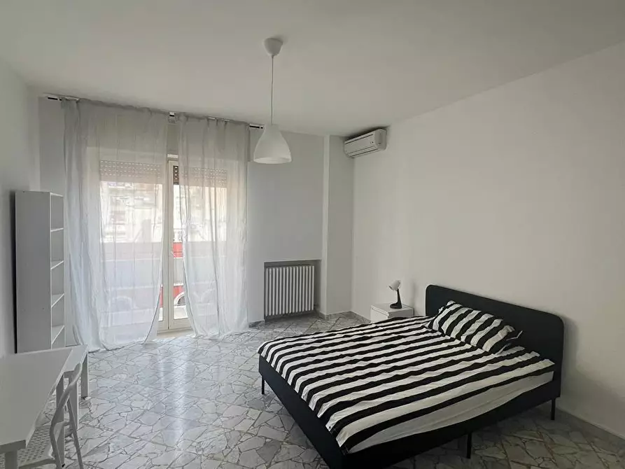 appartamento in affitto a Bari