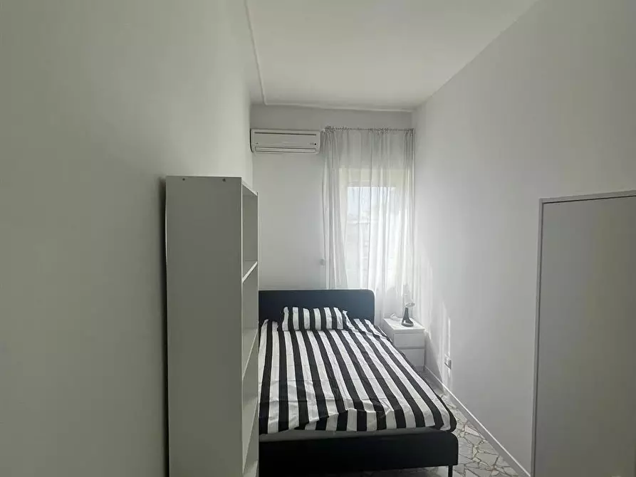 appartamento in affitto a Bari