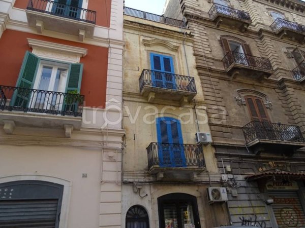 casa indipendente in affitto a Bari in zona Murat