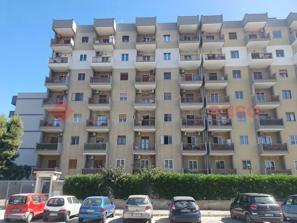 appartamento in affitto a Bari in zona Japigia