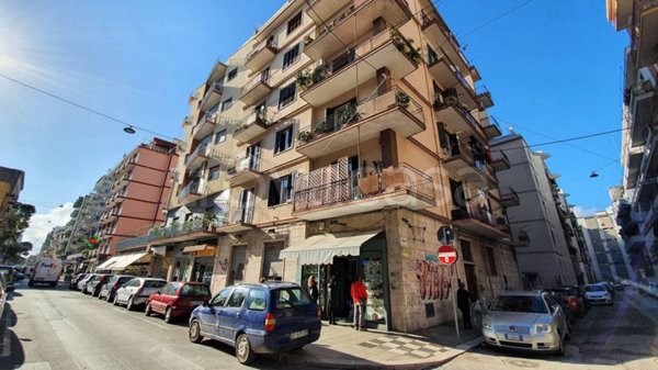 appartamento in affitto a Bari in zona Carrassi