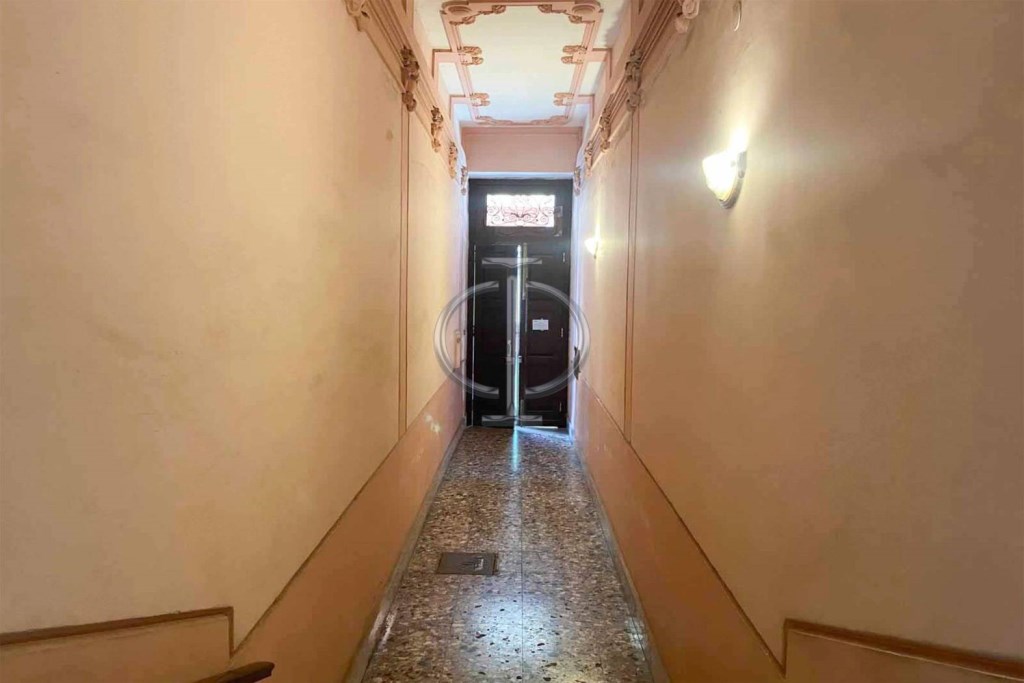 appartamento in affitto a Bari in zona Libertà