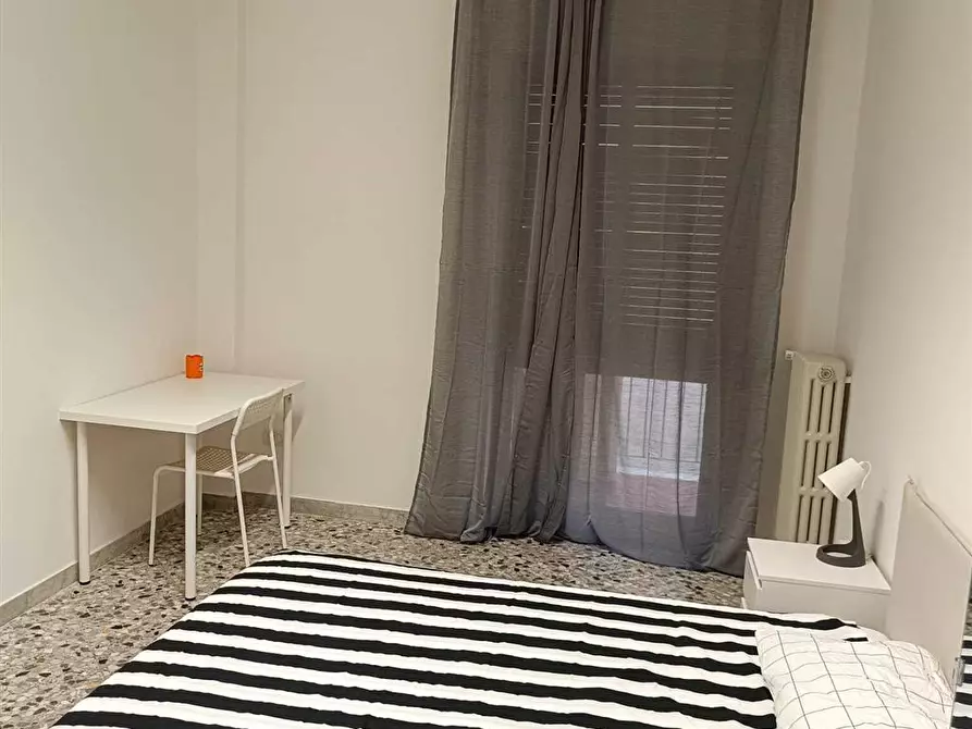 appartamento in affitto a Bari in zona Murat