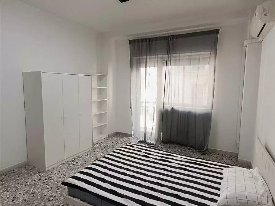 appartamento in affitto a Bari in zona Murat