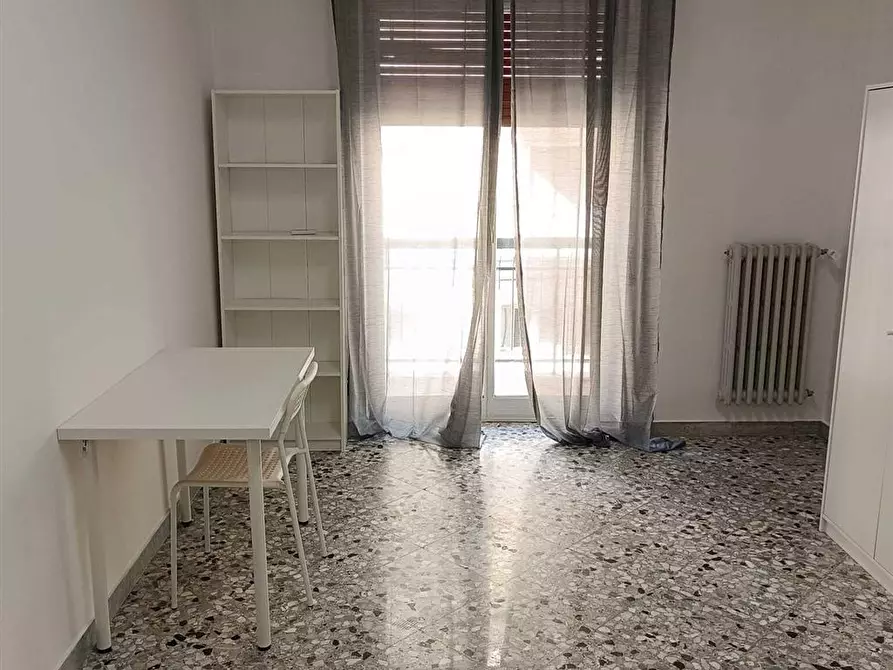 appartamento in affitto a Bari in zona Murat