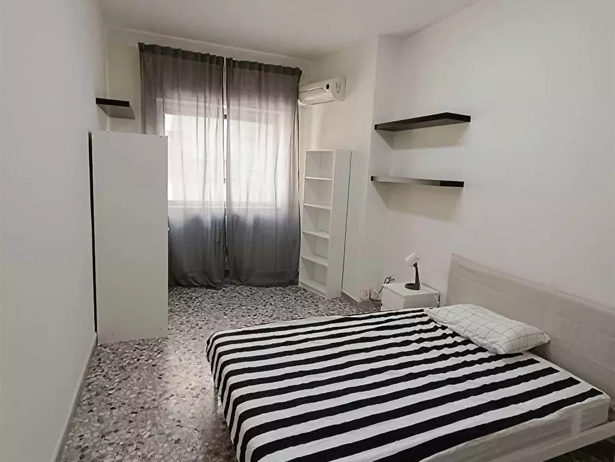 appartamento in affitto a Bari in zona Murat