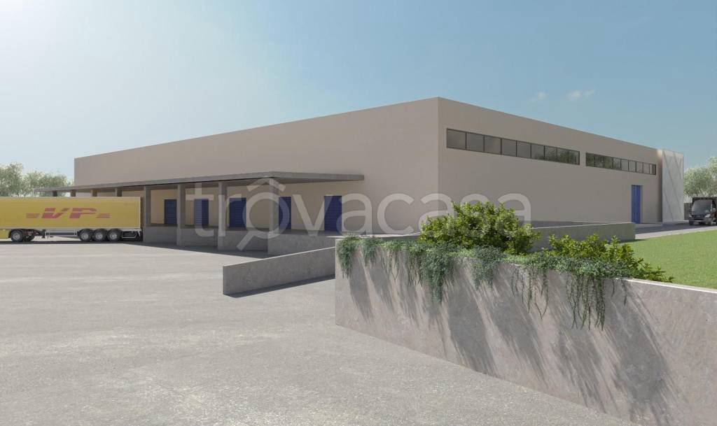locale commerciale in affitto a Bari in zona Stanic
