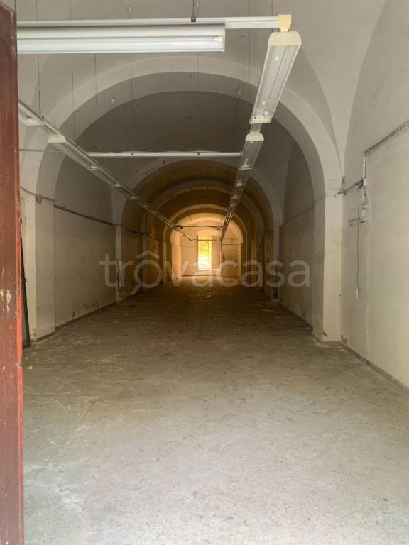 appartamento in affitto a Bari in zona Murat