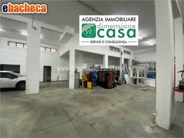 ufficio in affitto a Bari