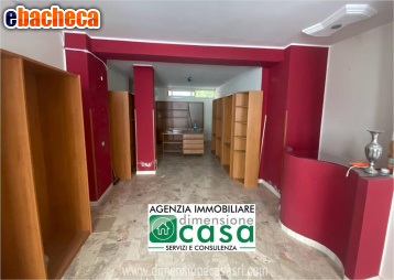 locale commerciale in affitto a Bari