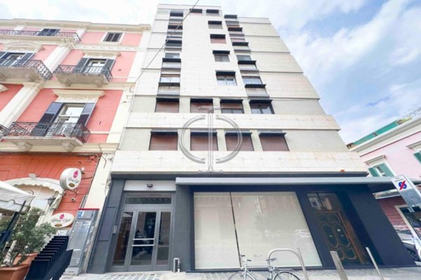 appartamento in affitto a Bari in zona Murat